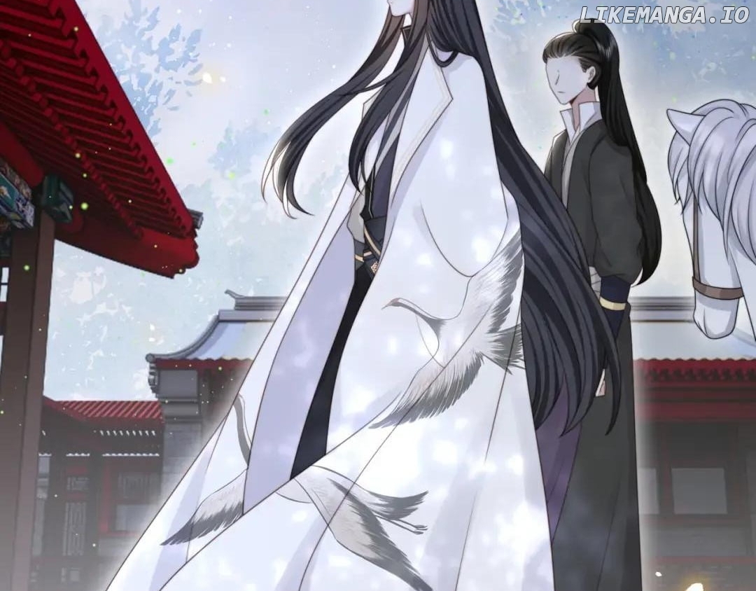 Lonely Emperor Chases His Sister-in-Law Chapter 57 - page 45